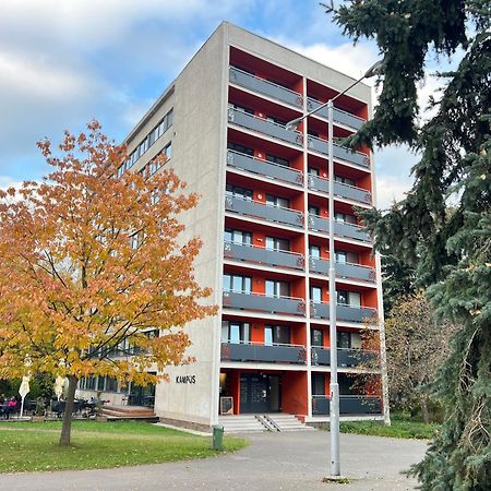 Apartments 4U: Kampus Upstairs Hradec Králové 외부 사진