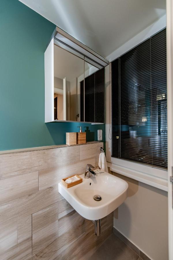 Apartments 4U: Kampus Upstairs Hradec Králové 외부 사진
